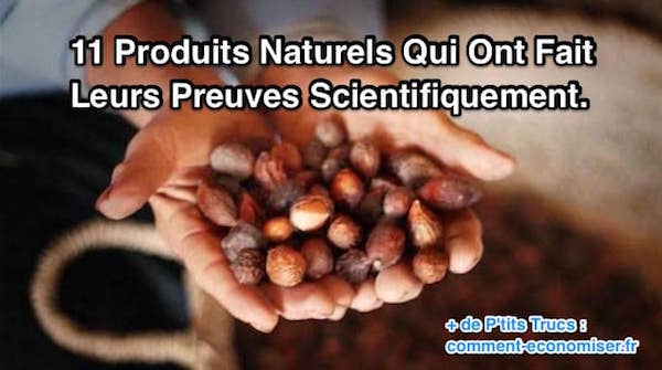natuurlijke producten die echt gezondheidsvoordelen hebben