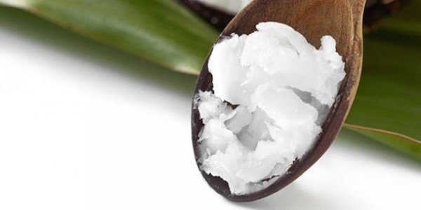 L'oli de coco és beneficiós per combatre les aftes?