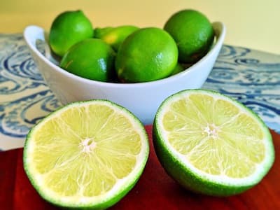 El limón ayuda a prevenir el cáncer