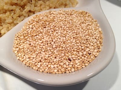 Quinoa আপনার জন্য ভাল