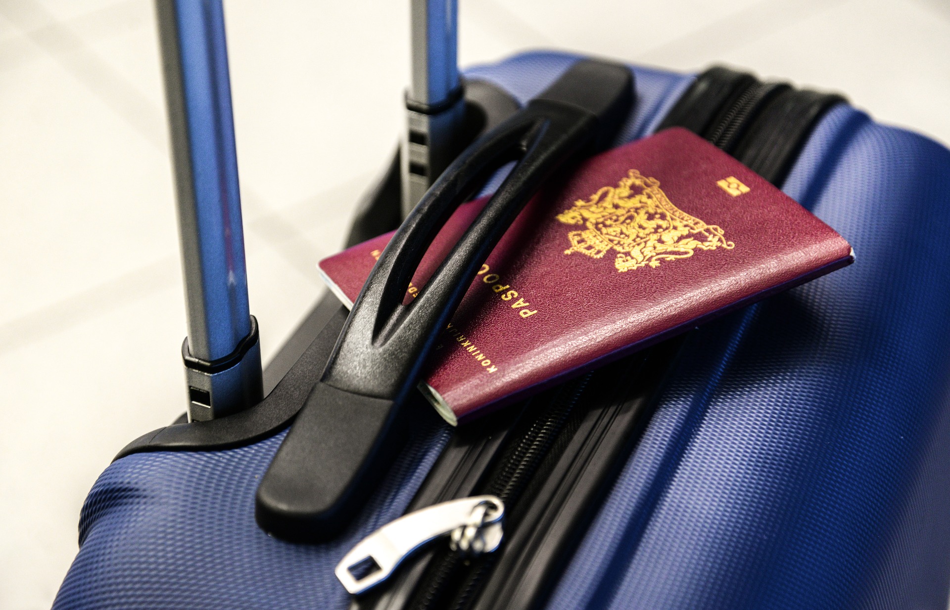 Equipatge perdut a l'aeroport: el truc per trobar fàcilment la vostra maleta!