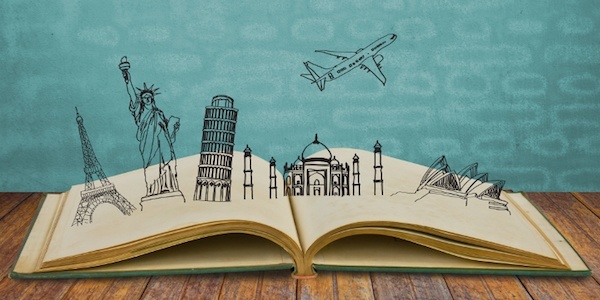 Algú pot guanyar diners escrivint un llibre de viatges?